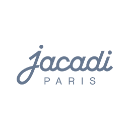 Logo Jacadi Paris bleu